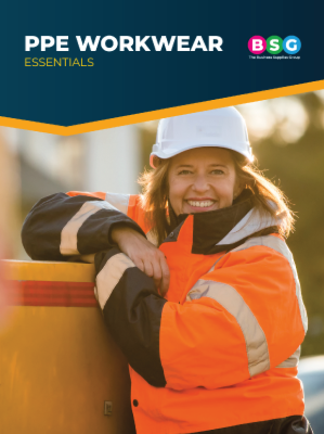 Safety & PPE Brochure